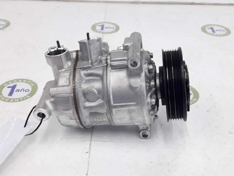 VOLKSWAGEN Golf 7 generation (2012-2024) Hасос кондиционера 5Q0816803F,8416P 19654190