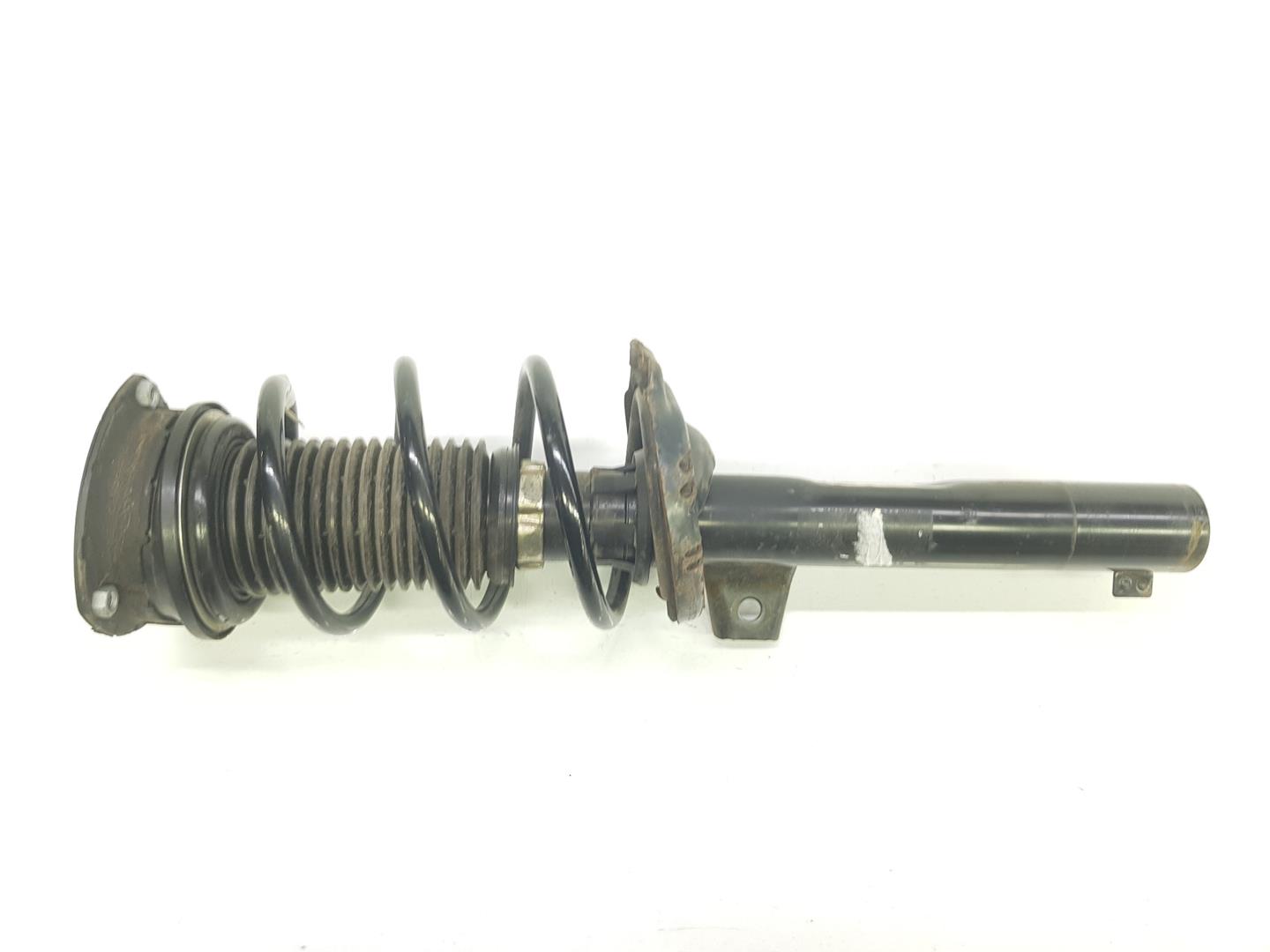 VOLKSWAGEN Golf 7 generation (2012-2024) Front Left Shock Absorber 5Q0413023FK, 5Q0413023FK 19862174