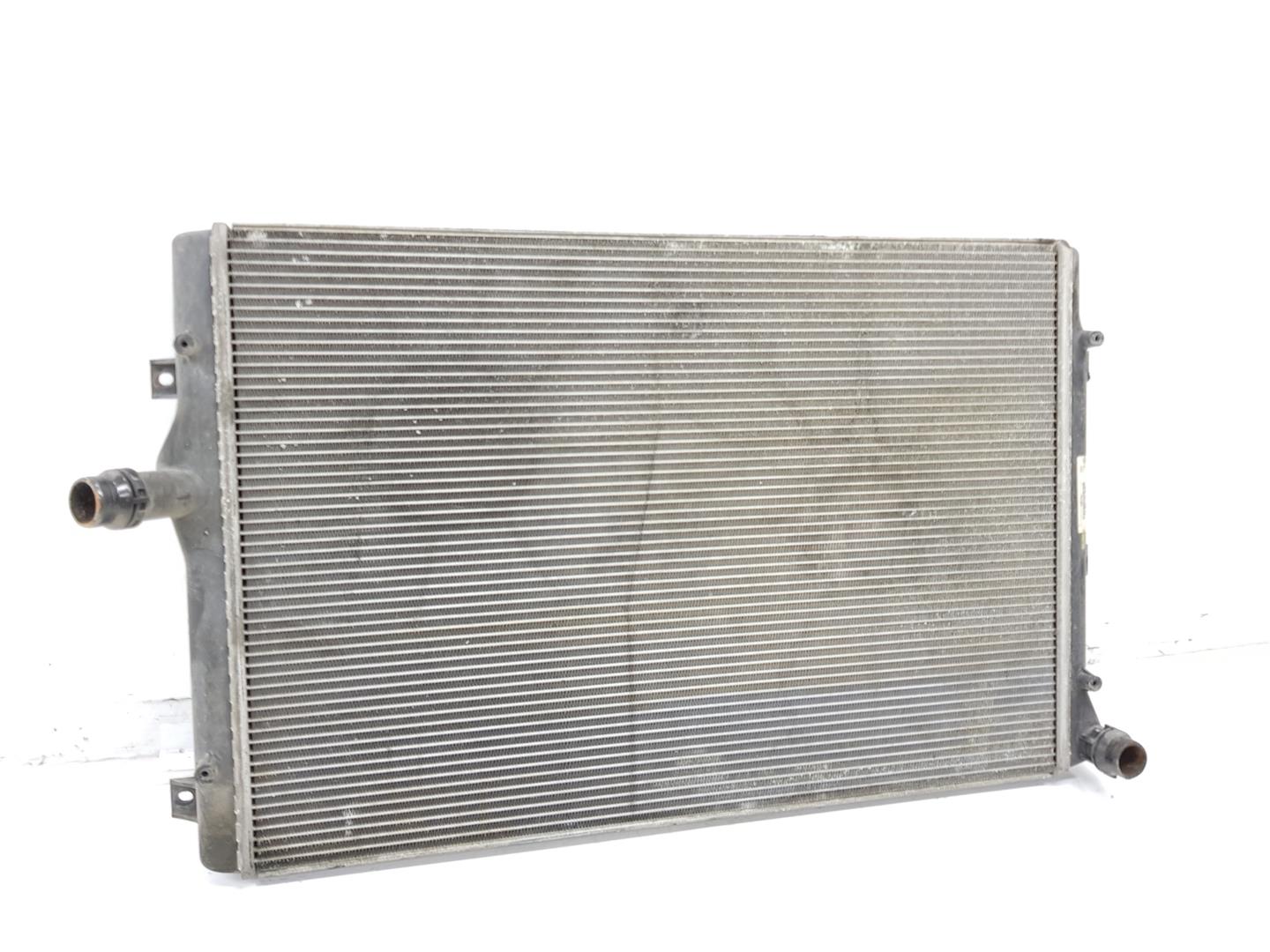 VOLKSWAGEN Passat B6 (2005-2010) Air Con Radiator 3C0121253AL,3C0121253AL 23752640