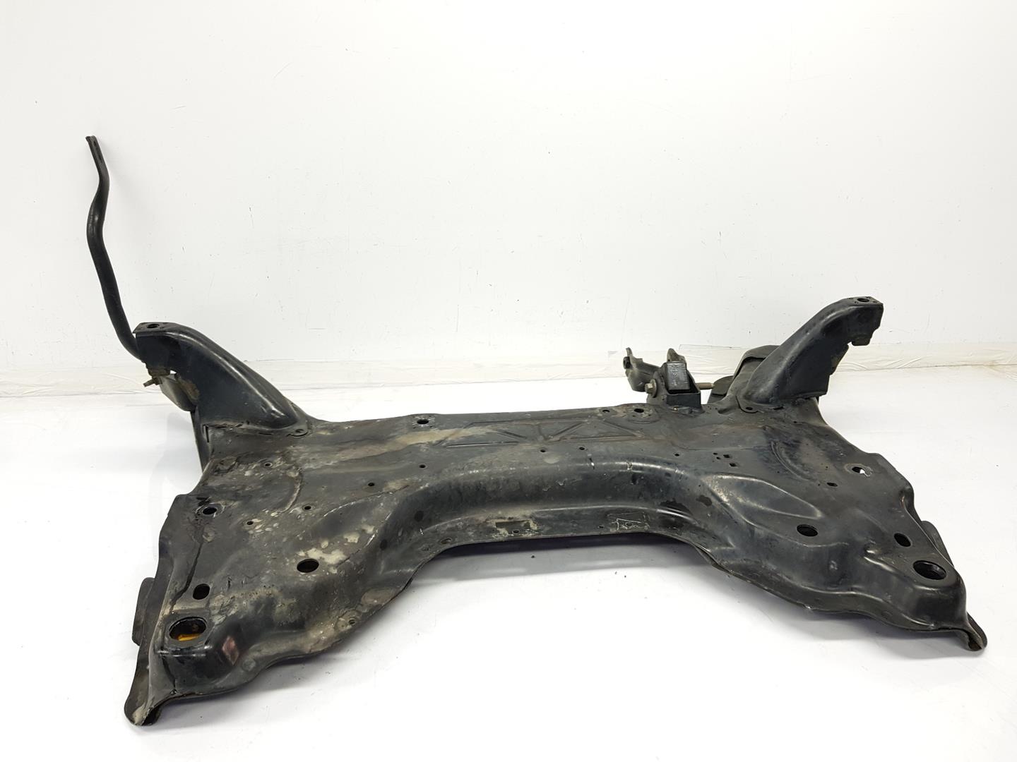 CITROËN DS4 1 generation (2010-2016) Front Suspension Subframe 3502FH, 3502FH 24199212