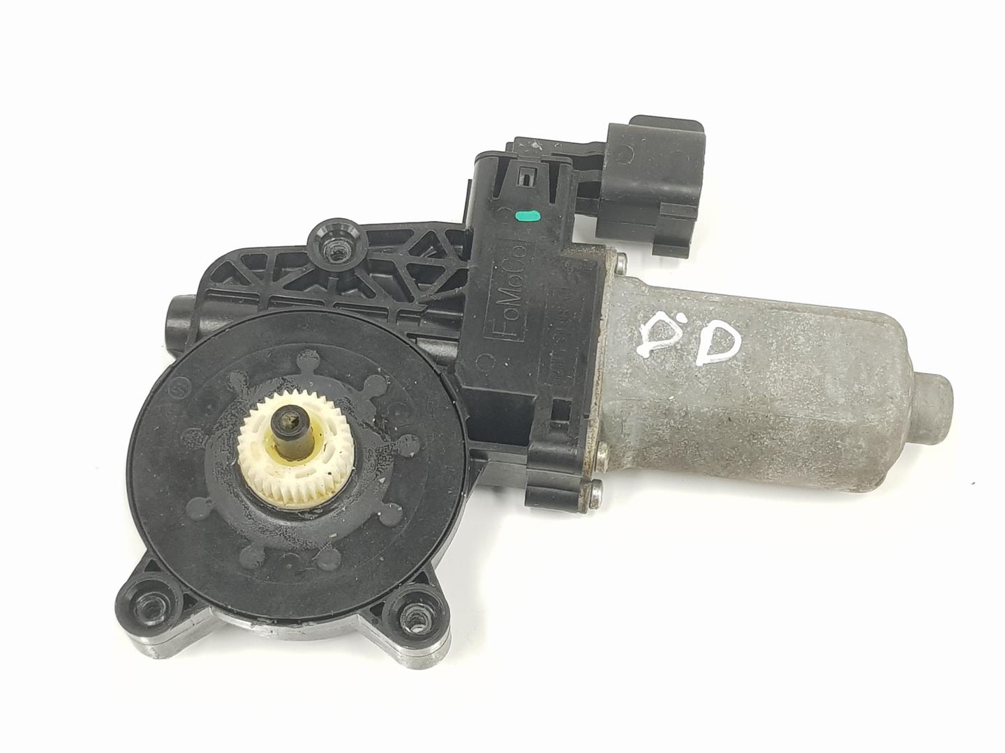 LAND ROVER Range Rover Evoque L538 (1 gen) (2011-2020) Motor de control geam ușă dreapta față 918957102, LR031660 23751392