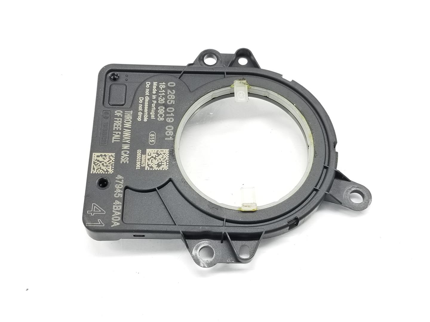 NISSAN Qashqai 2 generation (2013-2023) Vairo padeties daviklis 479454BA0A, 479454BA0A 19915833