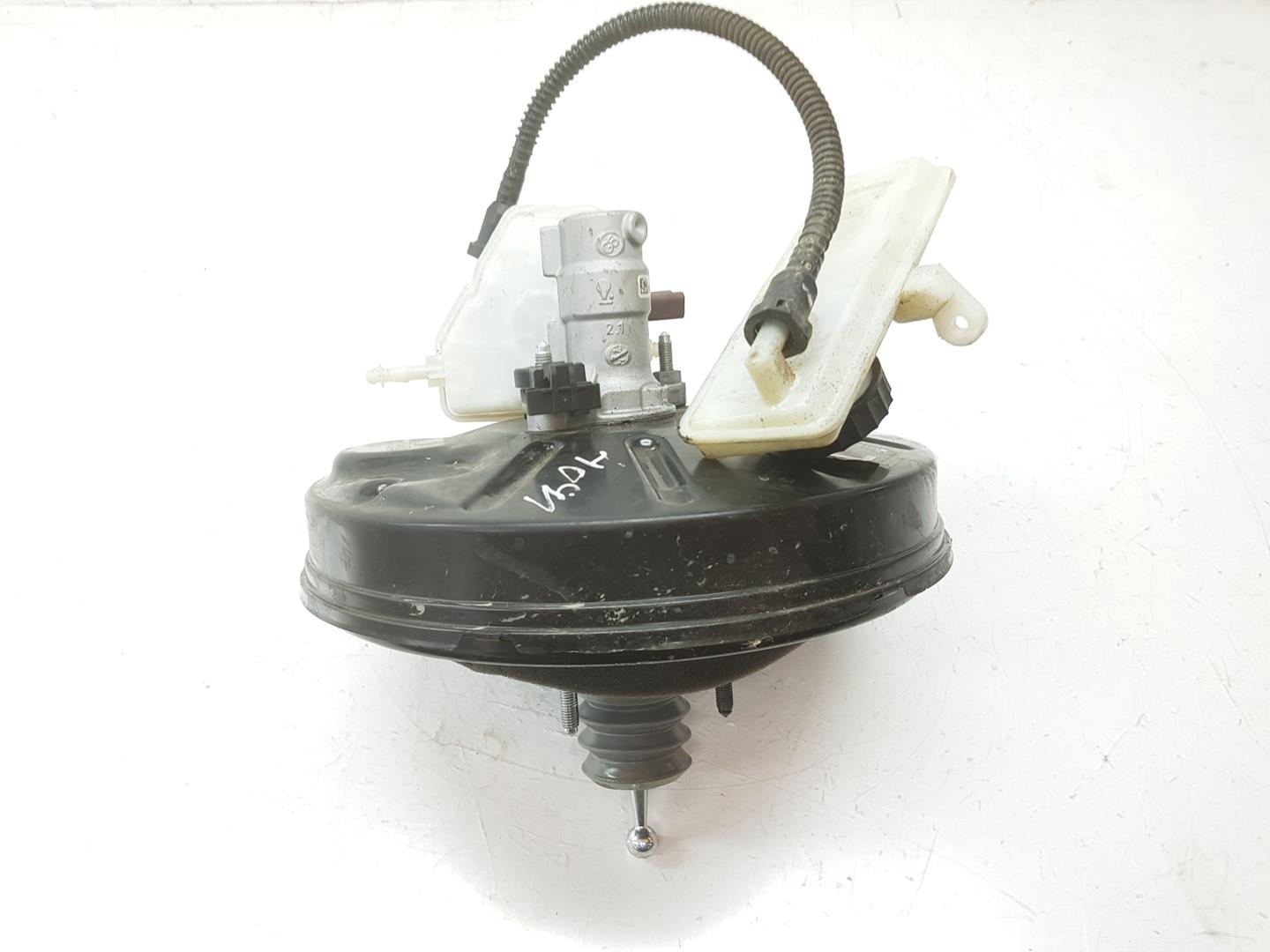 CITROËN C4 Picasso 2 generation (2013-2018) Brake Servo Booster 1610017780,1610017880 24194098