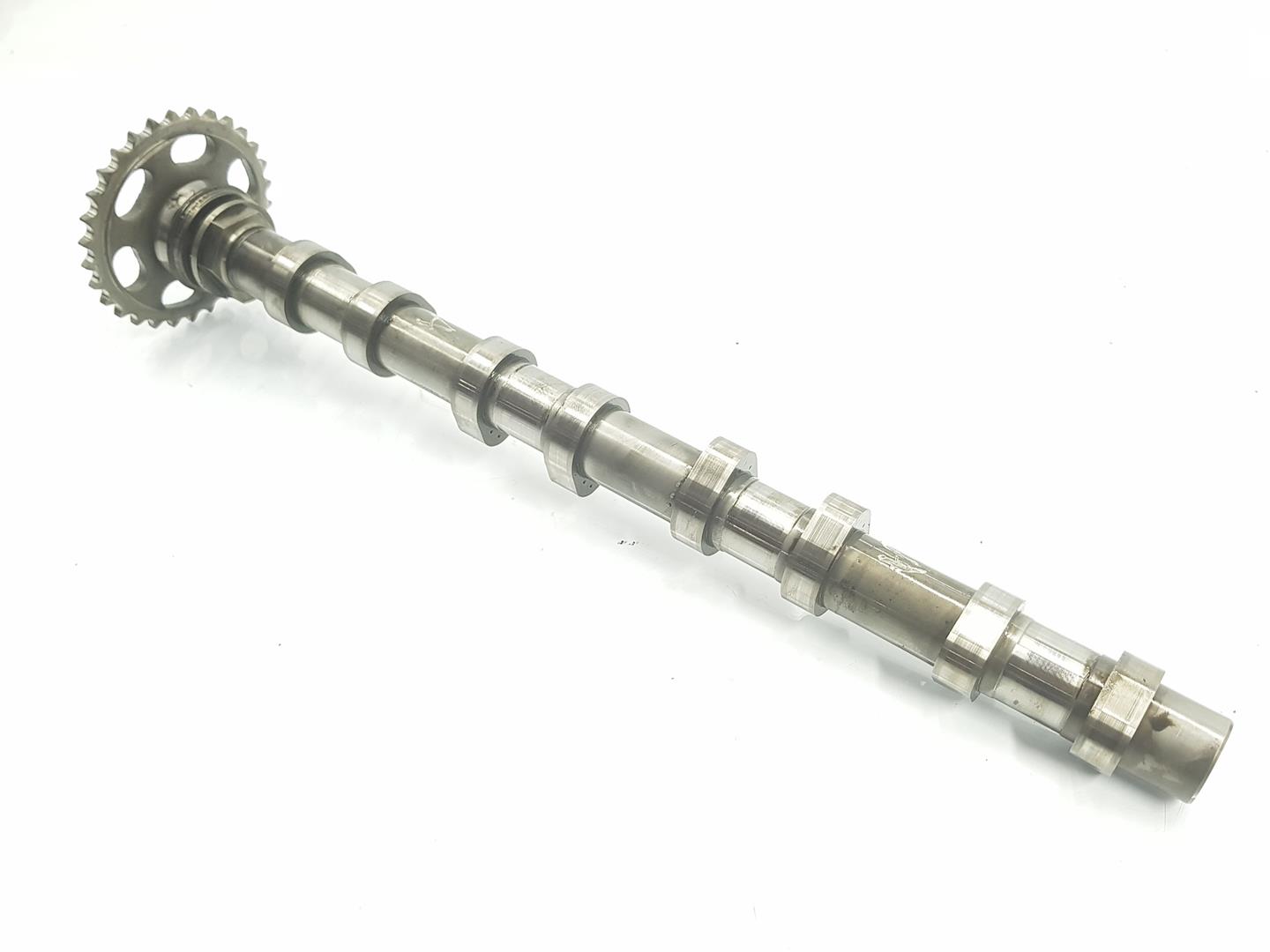 MERCEDES-BENZ C-Class W205/S205/C205 (2014-2023) Exhaust Camshaft A6510501501, 1111AA, ADMISION 19863260