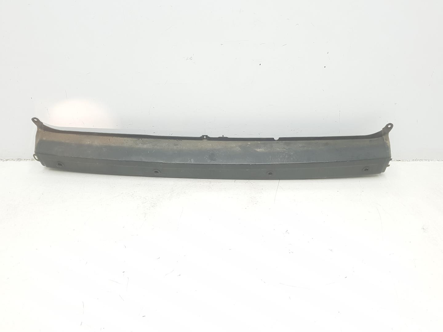 RENAULT Master E70 (2006-2013) Rear Bumper 850220013R, 850220013R, TEXTURADO 24221957