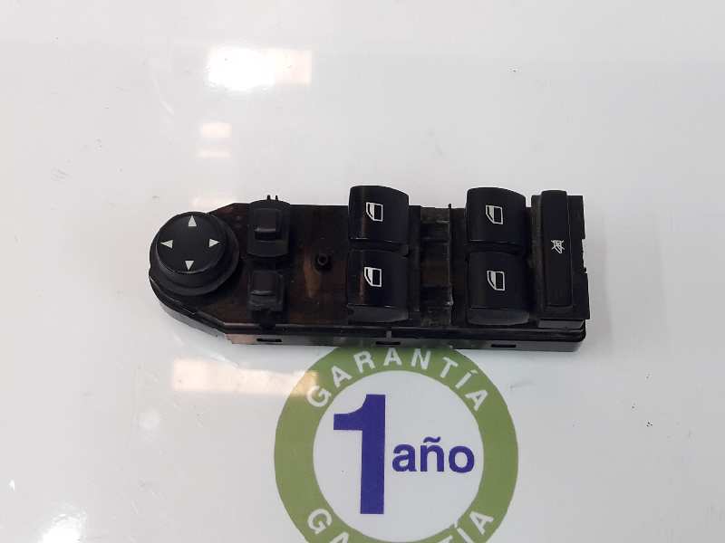 BMW 5 Series E60/E61 (2003-2010) Front Left Door Window Switch 61316951904,6939096 19610697