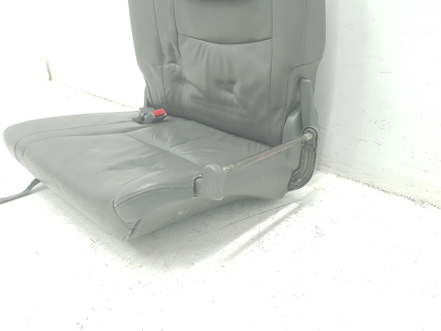 TOYOTA Land Cruiser 70 Series (1984-2024) Rear Seat ENCUERO, MANUAL 24219378