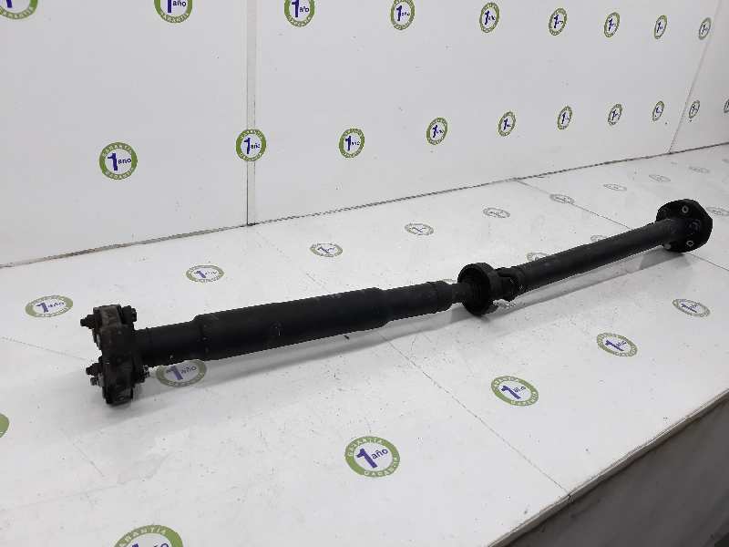 BMW X1 E84 (2009-2015) Короткий кардан коробки передач 26107614404,7572905,L=1500MM 19634388