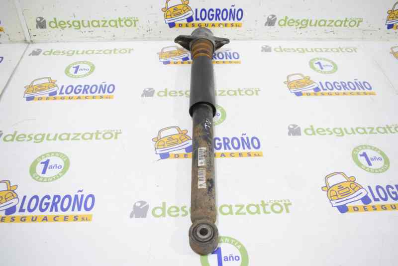 VOLKSWAGEN Passat Variant 1 generation (2010-2024) Rear Right Shock Absorber 3C0513049BS,3C0512011CP 19560464