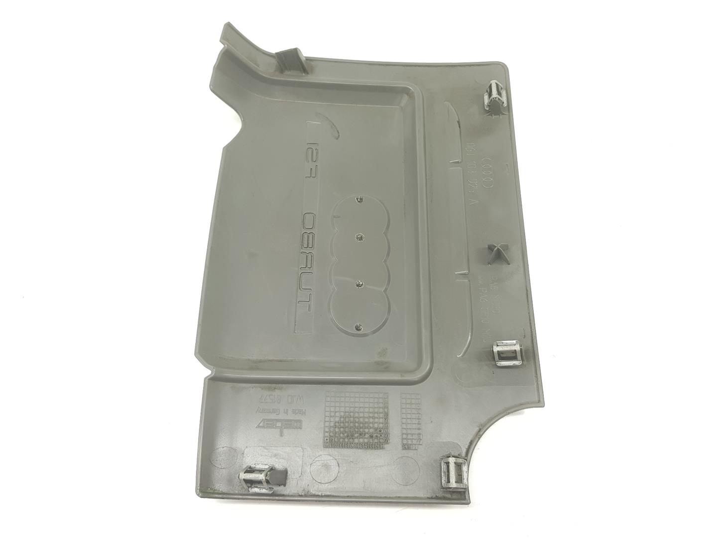 AUDI A2 8Z (1999-2005) Engine Cover 06J103925A, 06J103925A 22933274