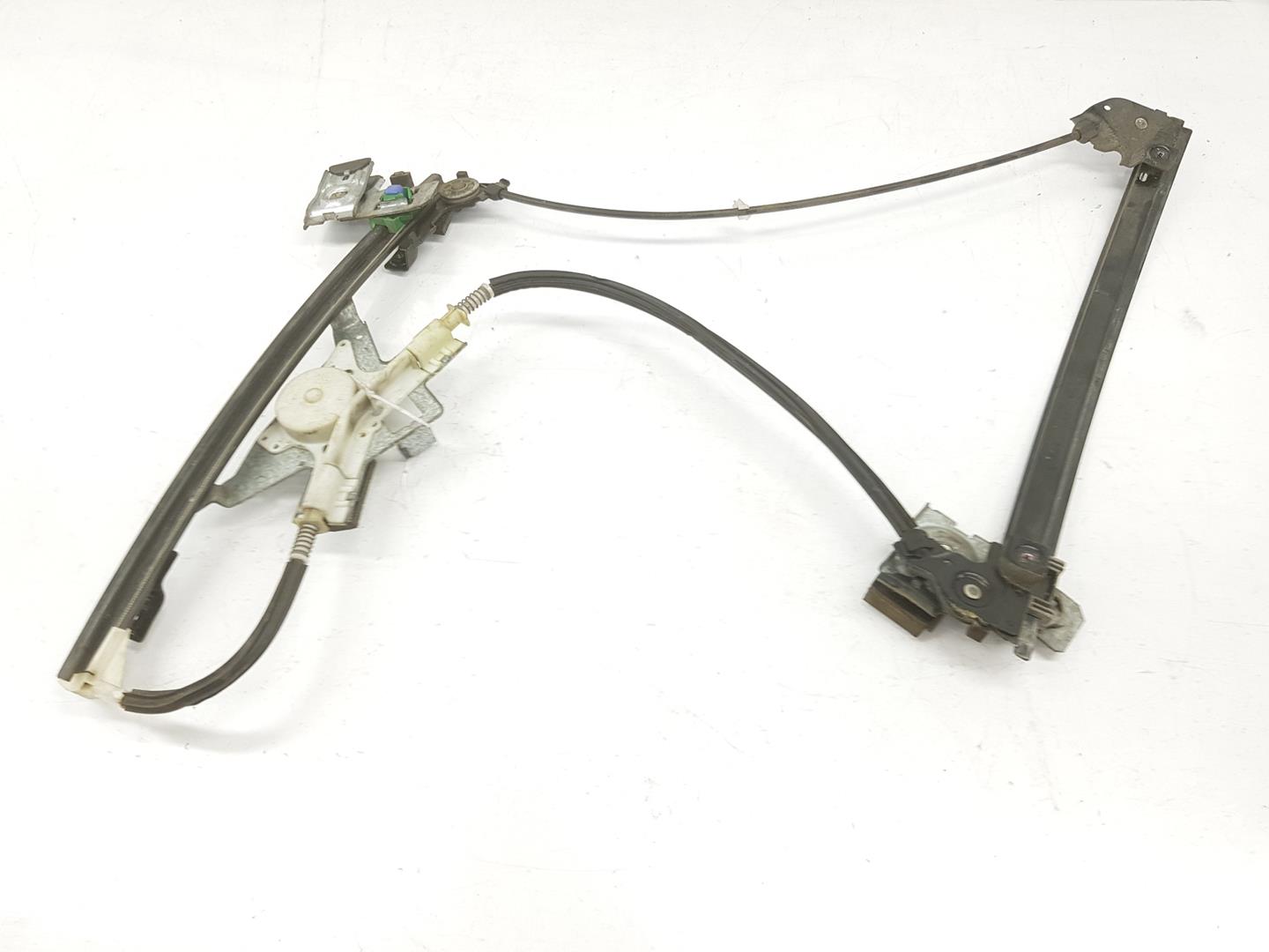 SEAT Cordoba 1 generation (1993-2003) Front Left Door Window Regulator 6K4837401J, 6K4837401J 24194244