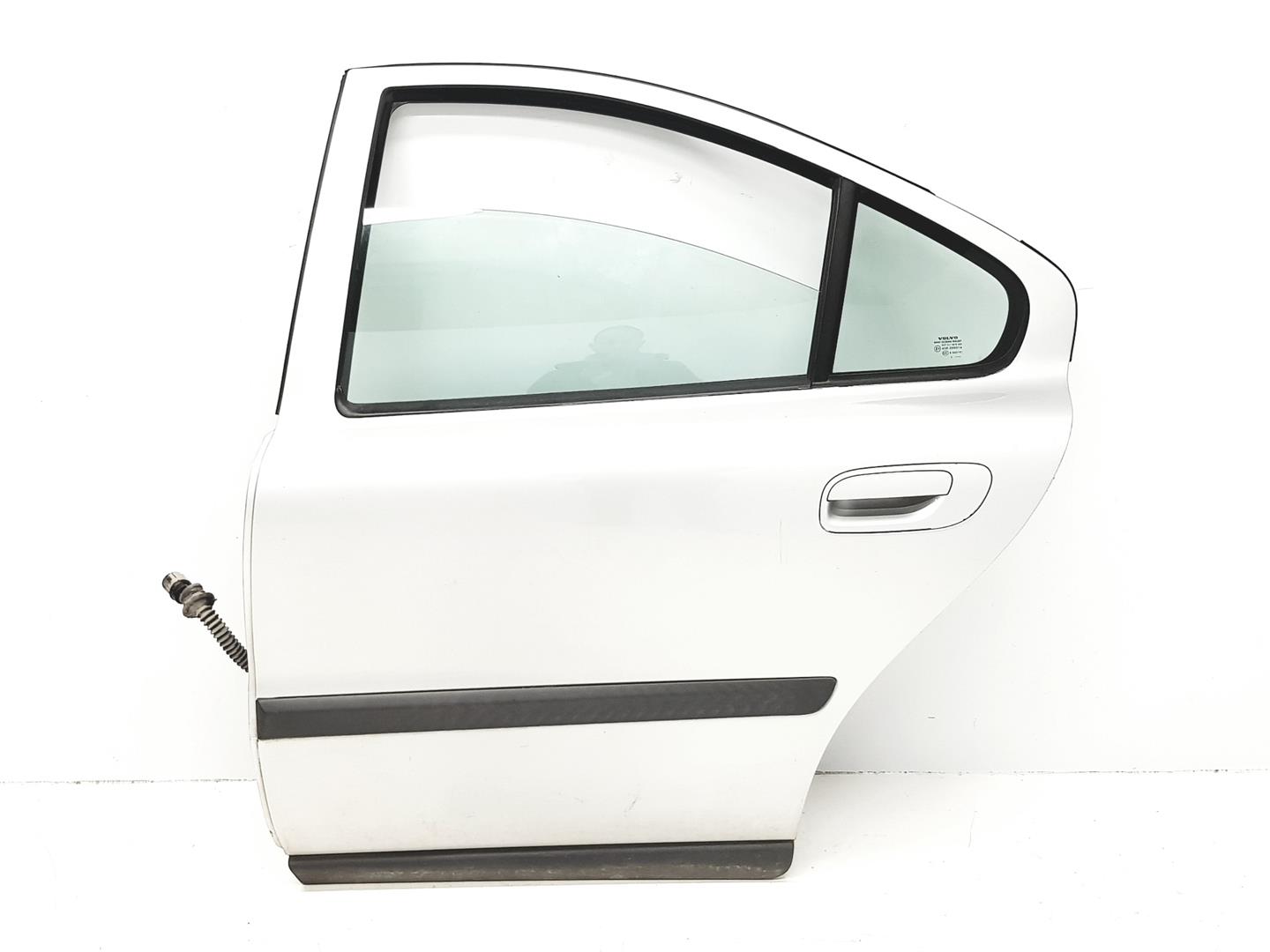 VOLVO S60 1 generation (2000-2009) Rear Left Door 30796488,30796488 19917887