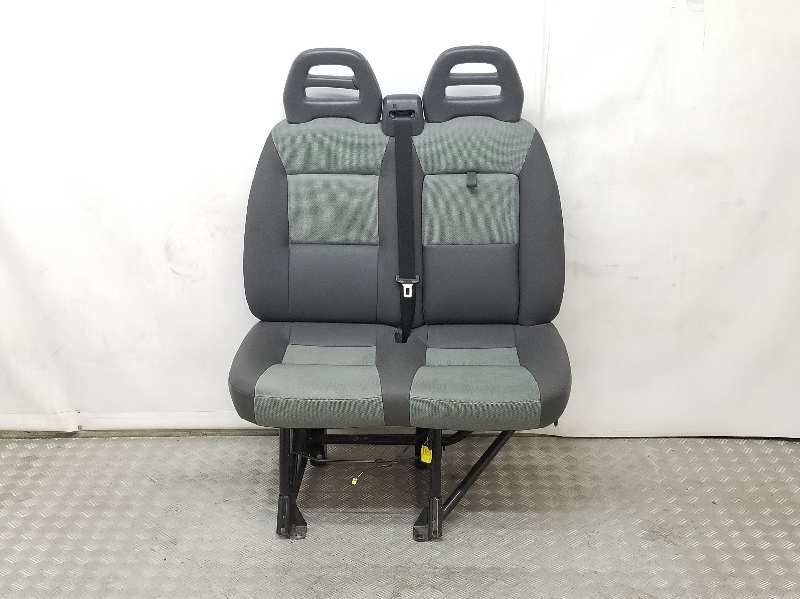 FIAT Ducato W638 (1996-2003) Front Right Seat ASIENTOTELA, ASIENTOACOMPAÑANTE 19748862