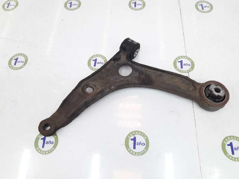 FIAT Ducato 3 generation (2006-2024) Front Left Arm 50706939,4352228080 19649653