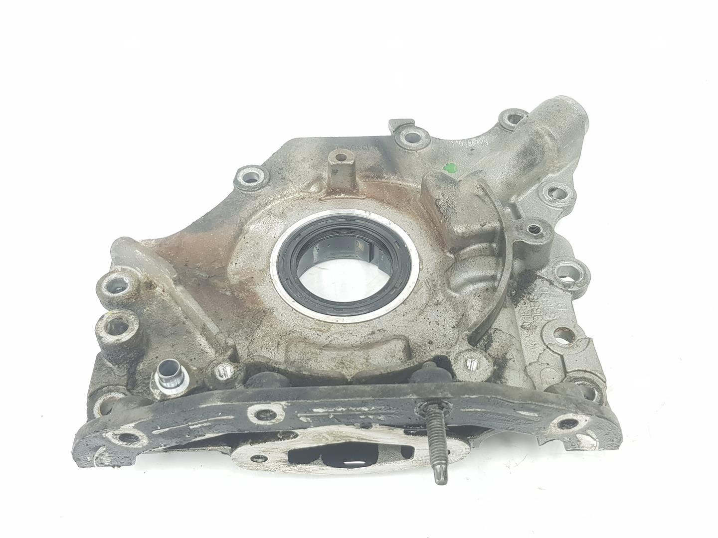 PEUGEOT 207 1 generation (2006-2009) Oil Pump 1001F2, 1001F2, 1151CB 24229044