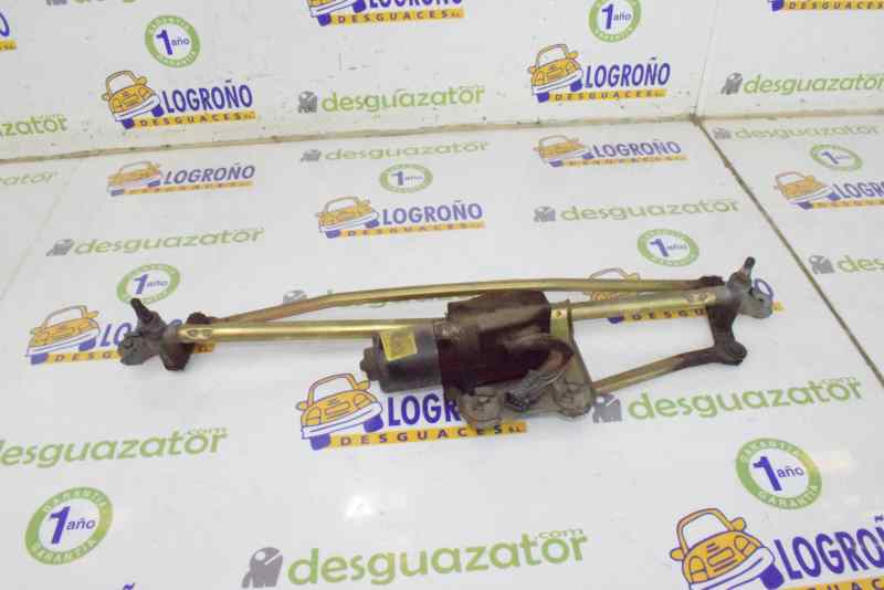 SAAB 95 1 generation (1959-1977) Front Windshield Wiper Mechanism 12779155,53550302,4832317 19575217