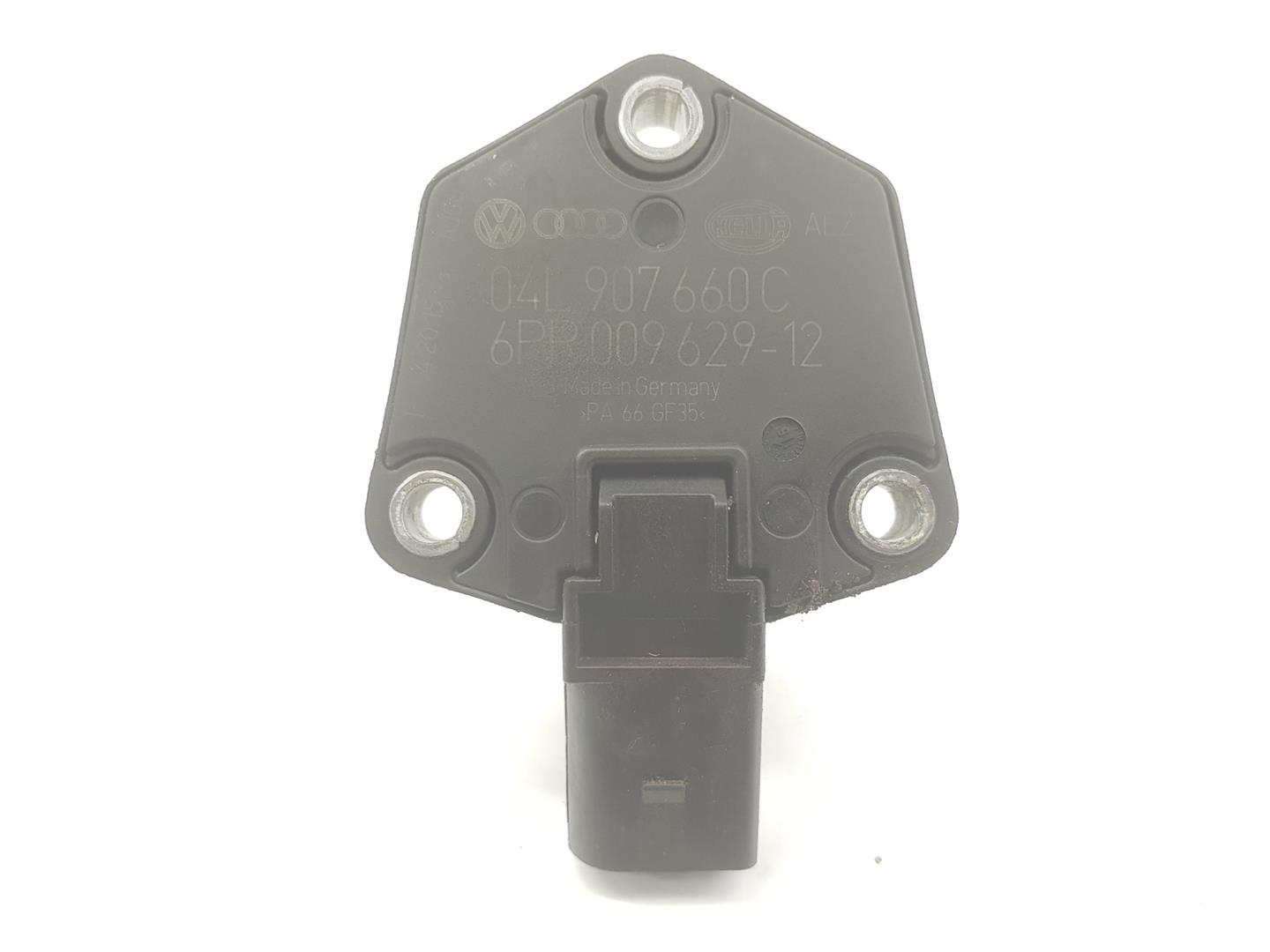 SEAT Leon 3 generation (2012-2020) Другие блоки управления 04L907660C, 04L907660C 19880244