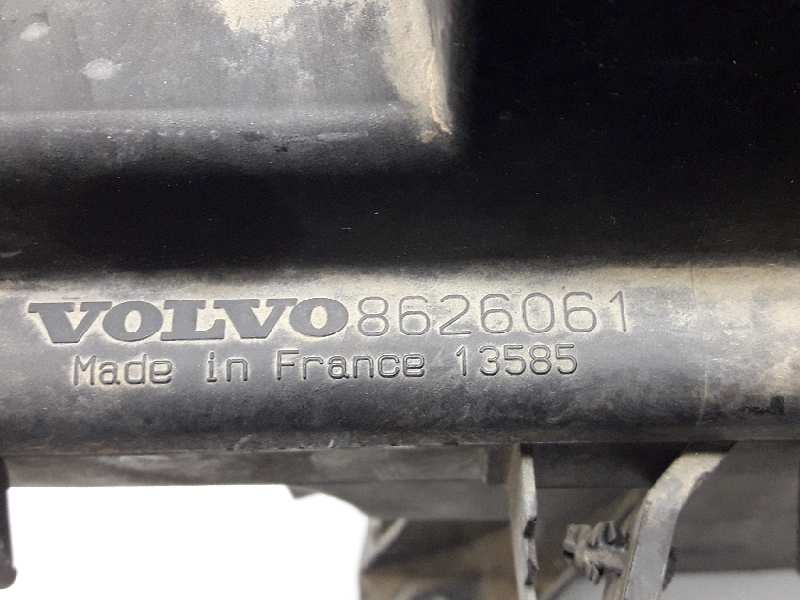 VOLVO S60 1 generation (2000-2009) Autres pièces du compartiment moteur 8626061, 8626061 19645925