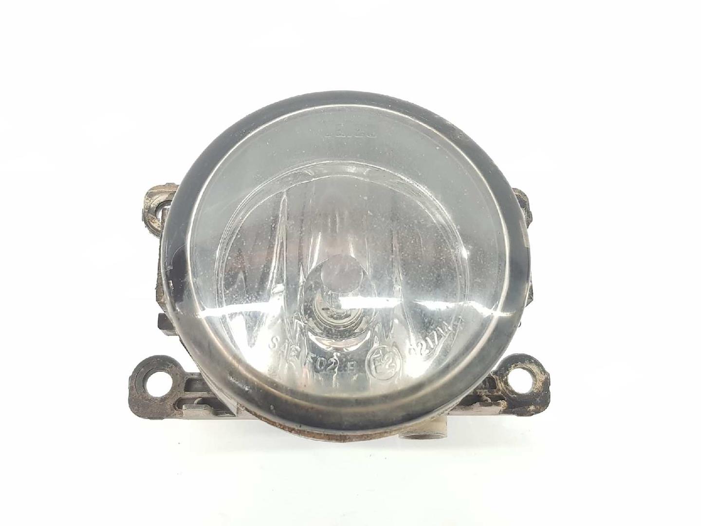 FORD Tourneo Connect 1 generation (2002-2013) Front Right Fog Light 1209177, 1209177 19713432