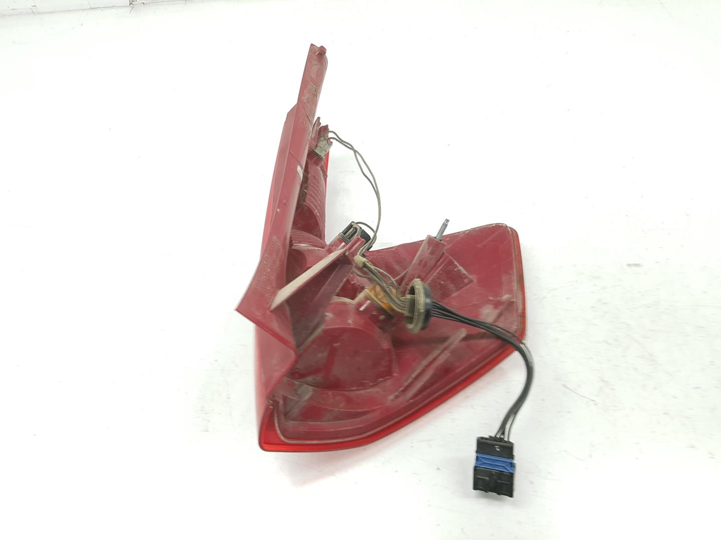 CITROËN C4 1 generation (2004-2011) Rear Left Taillight 6350T8, 6350T8 19865672