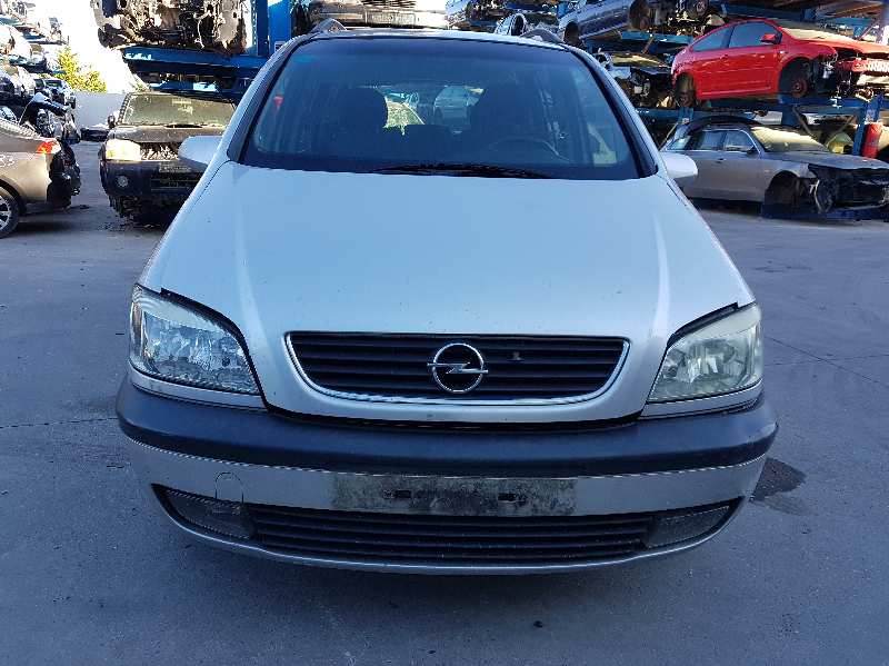 OPEL Corsa B (1993-2000) Капот 93170620,93170620,GRISPLATA 19633184