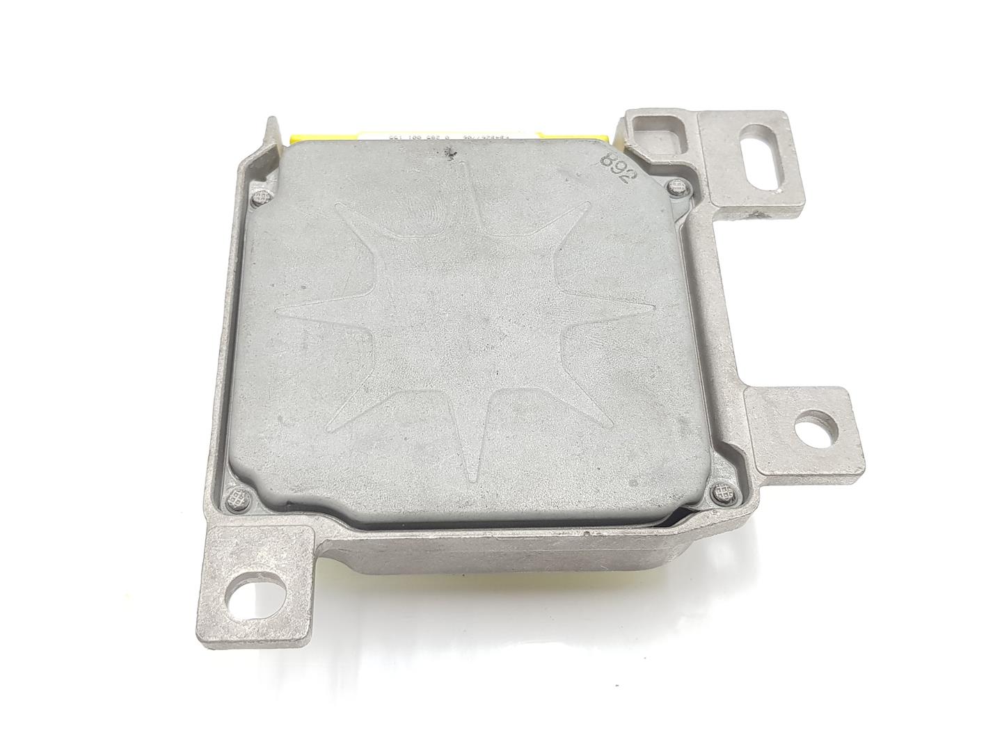 RENAULT Clio 2 generation (1998-2013) SRS Control Unit 7700426752, 2222DL 19910969