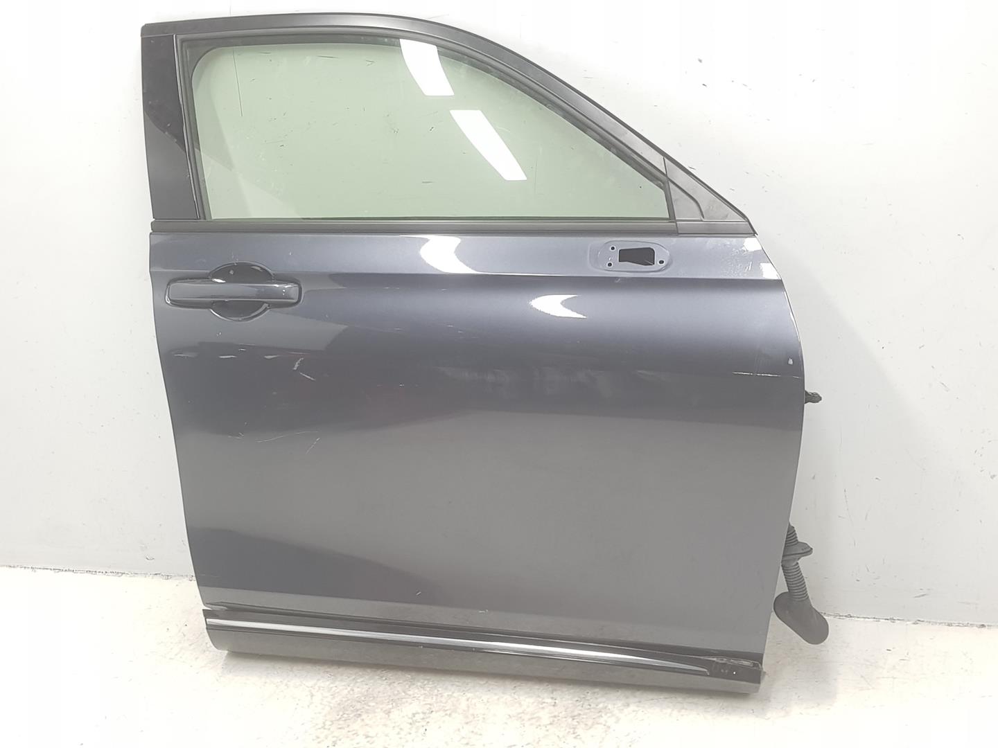 HONDA HR-V 2 generation (2015-2022) Front Right Door 67510T8MG00ZZ, COLORGRISOSCURO, 1161CB 24245715