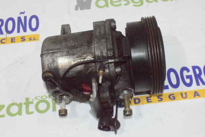 BMW 3 Series E36 (1990-2000) Air Condition Pump 64528390228,64528390228,8390646 19554350