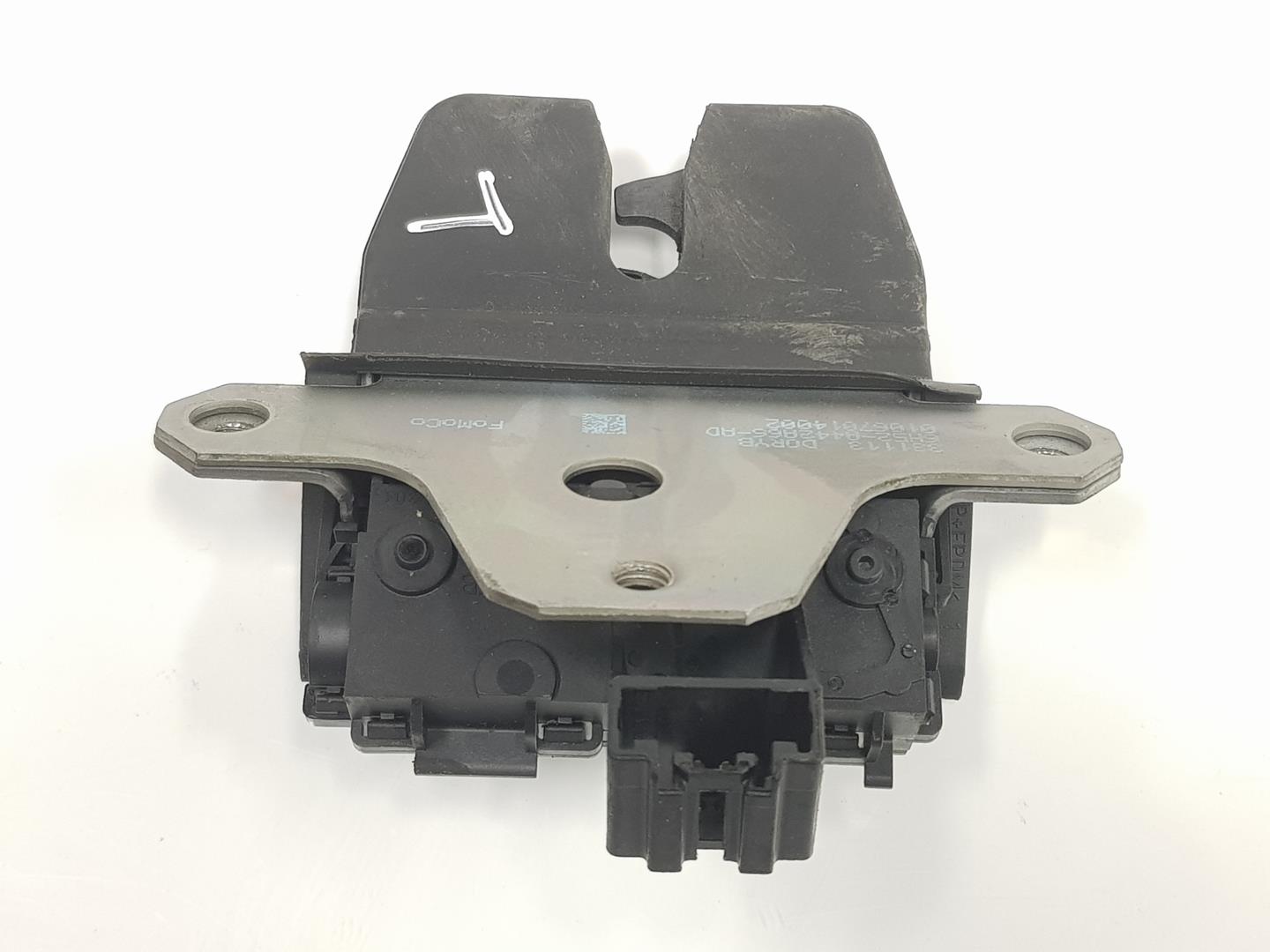 LAND ROVER Range Rover Evoque L538 (1 gen) (2011-2020) Tailgate Boot Lock 6H52A442A66AD, LR014184 23751426