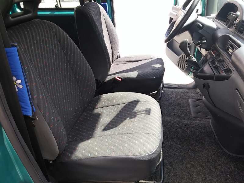 FIAT Scudo 1 generation (1996-2007) Маторчик стеклоподъемника передней левой двери 1488560080, 400671T2 24190175