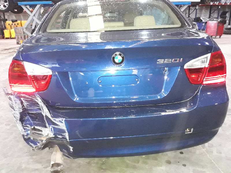 BMW 3 Series E90/E91/E92/E93 (2004-2013) Rear Left Shock Absorber 33526771725, 33526771725 19873988