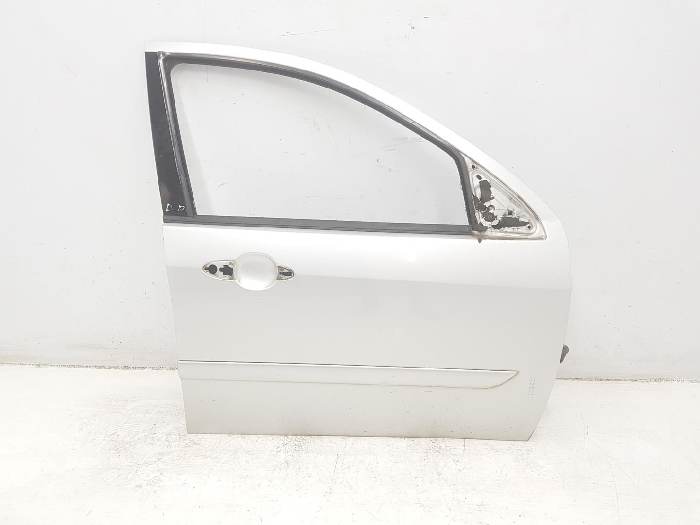 FORD Transit Front Right Door 1430132,PXS41A20124CB,COLORGRISPLATAPERLA 21804205