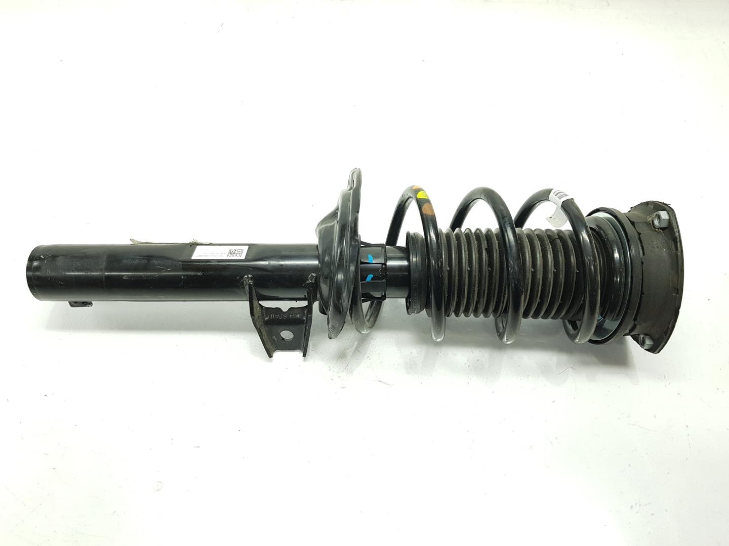 VOLKSWAGEN T-Roc 1 generation (2017-2024) Front Left Shock Absorber 5Q0413031HR, 5Q0413031HR 24248331