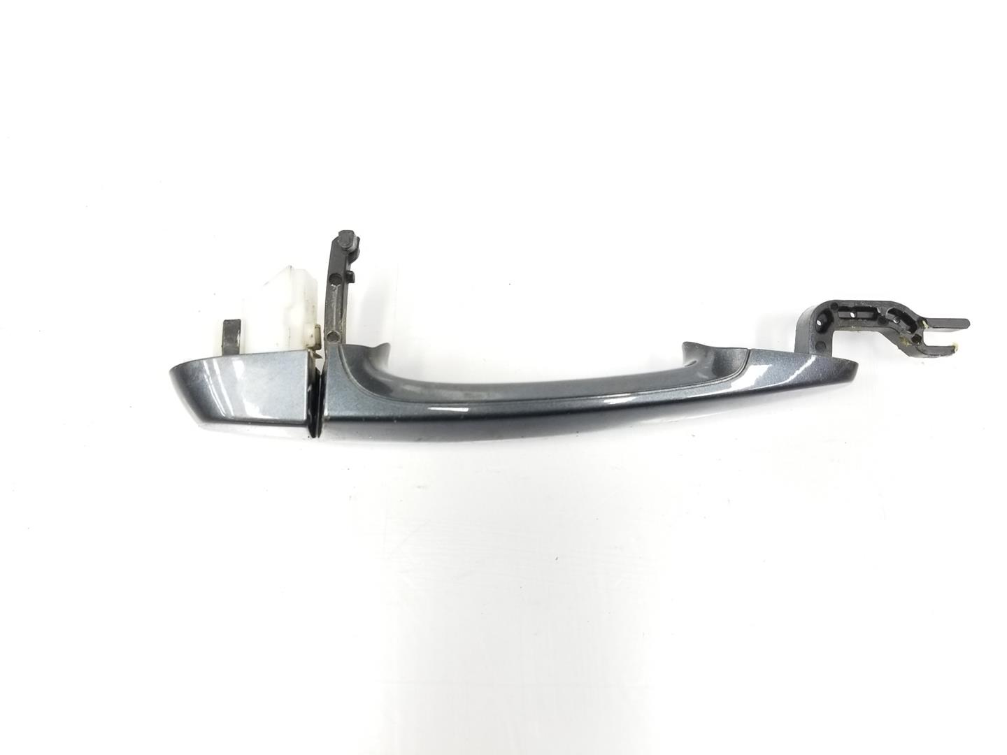 BMW 3 Series E90/E91/E92/E93 (2004-2013) Rear Left Door Exterior Handle 51217207561, 51217207561, GRISB39 19778424