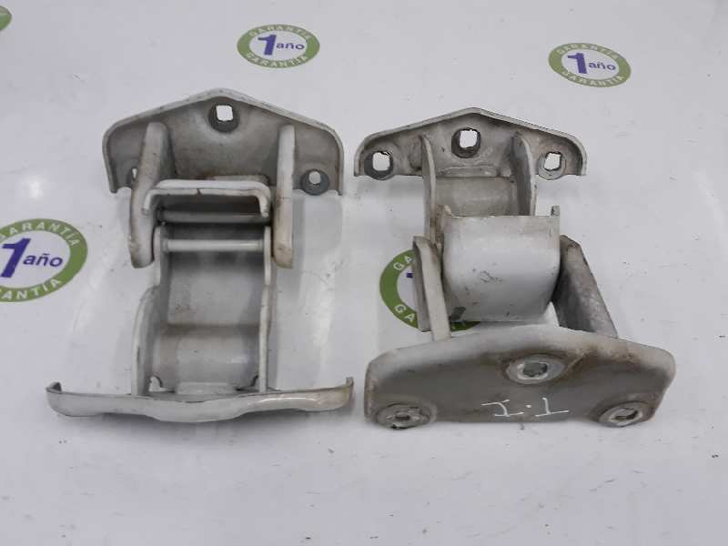 NISSAN Primastar 1 generation (2002-2014) Other Body Parts 9042100Q0A,9042100Q0A,IZQUIERDA 19651886