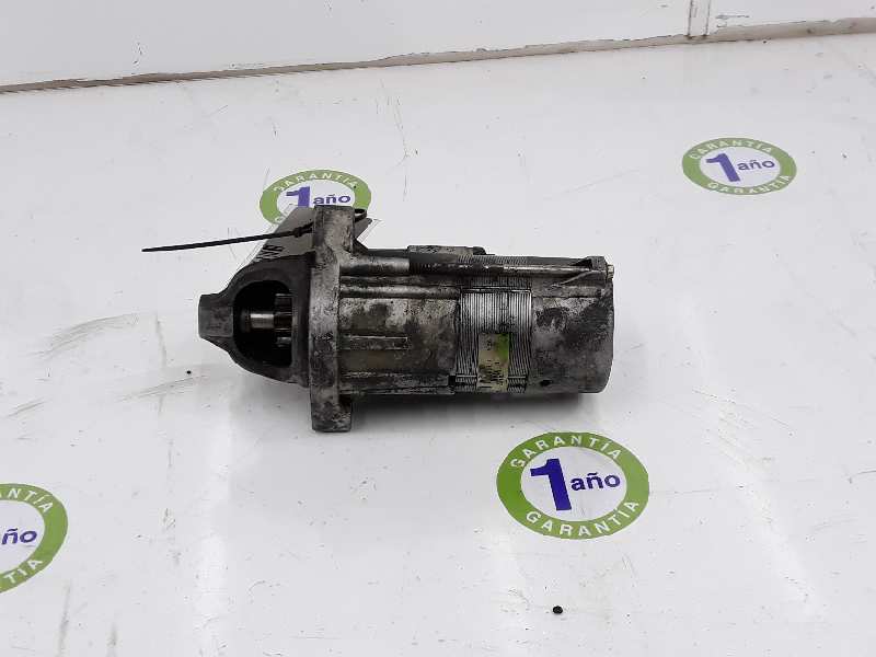 BMW 1 Series E81/E82/E87/E88 (2004-2013) Starter Motor 7787354 19656920