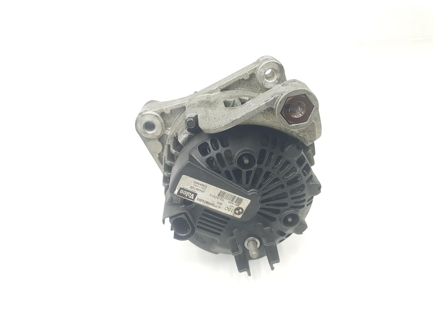 BMW 3 Series E46 (1997-2006) Dynamo 12317797661, 12317797661 24199219