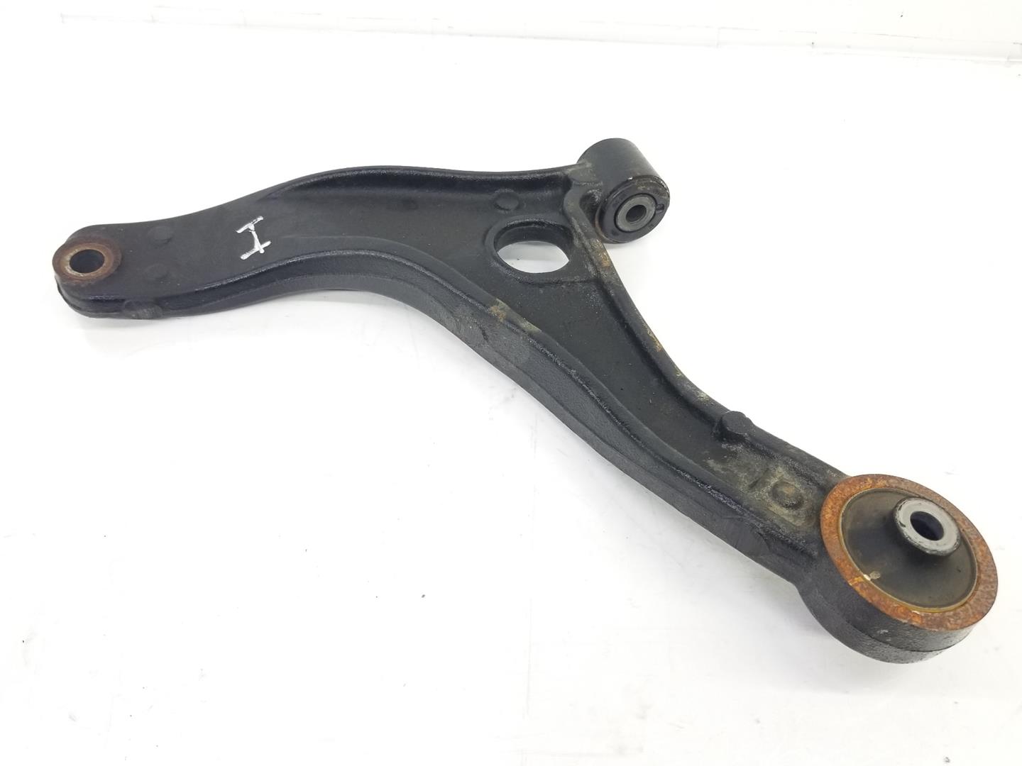 RENAULT Master 3 generation (2010-2023) Front Left Arm 8200688871, 8200688871 24128003