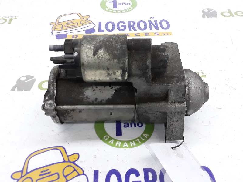 NISSAN Juke YF15 (2010-2020) Стартер 0001170605,233007224 19622466