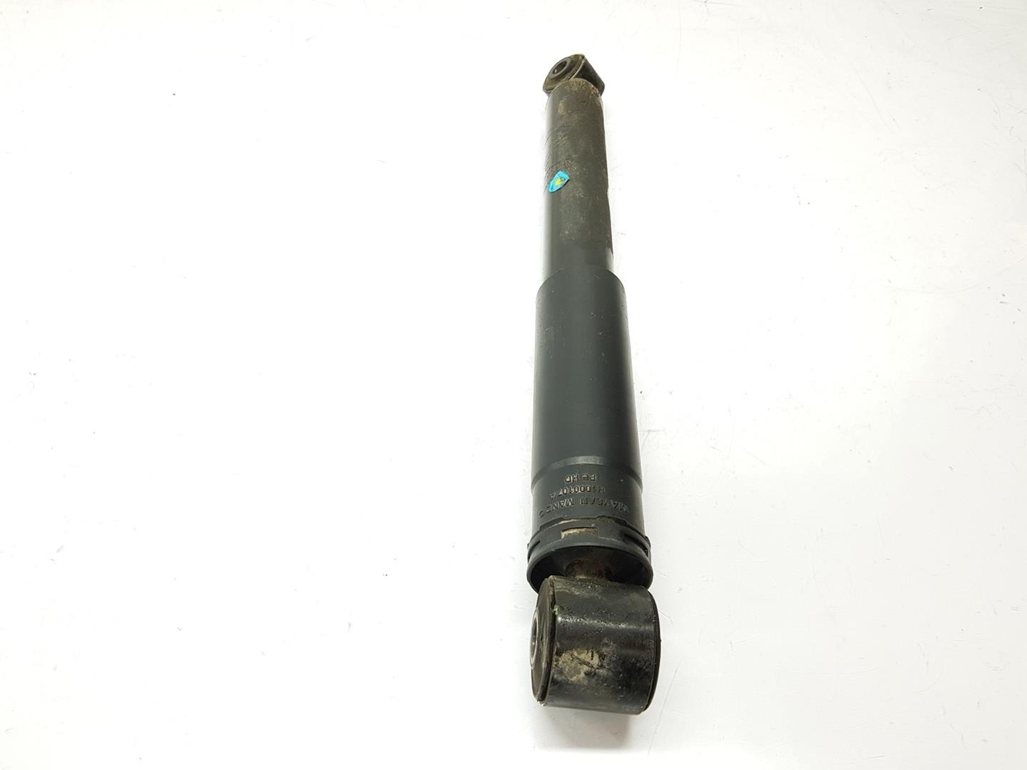 RENAULT Trafic 2 generation (2001-2015) Rear Left Shock Absorber 562109697R, 562109697R 24238834