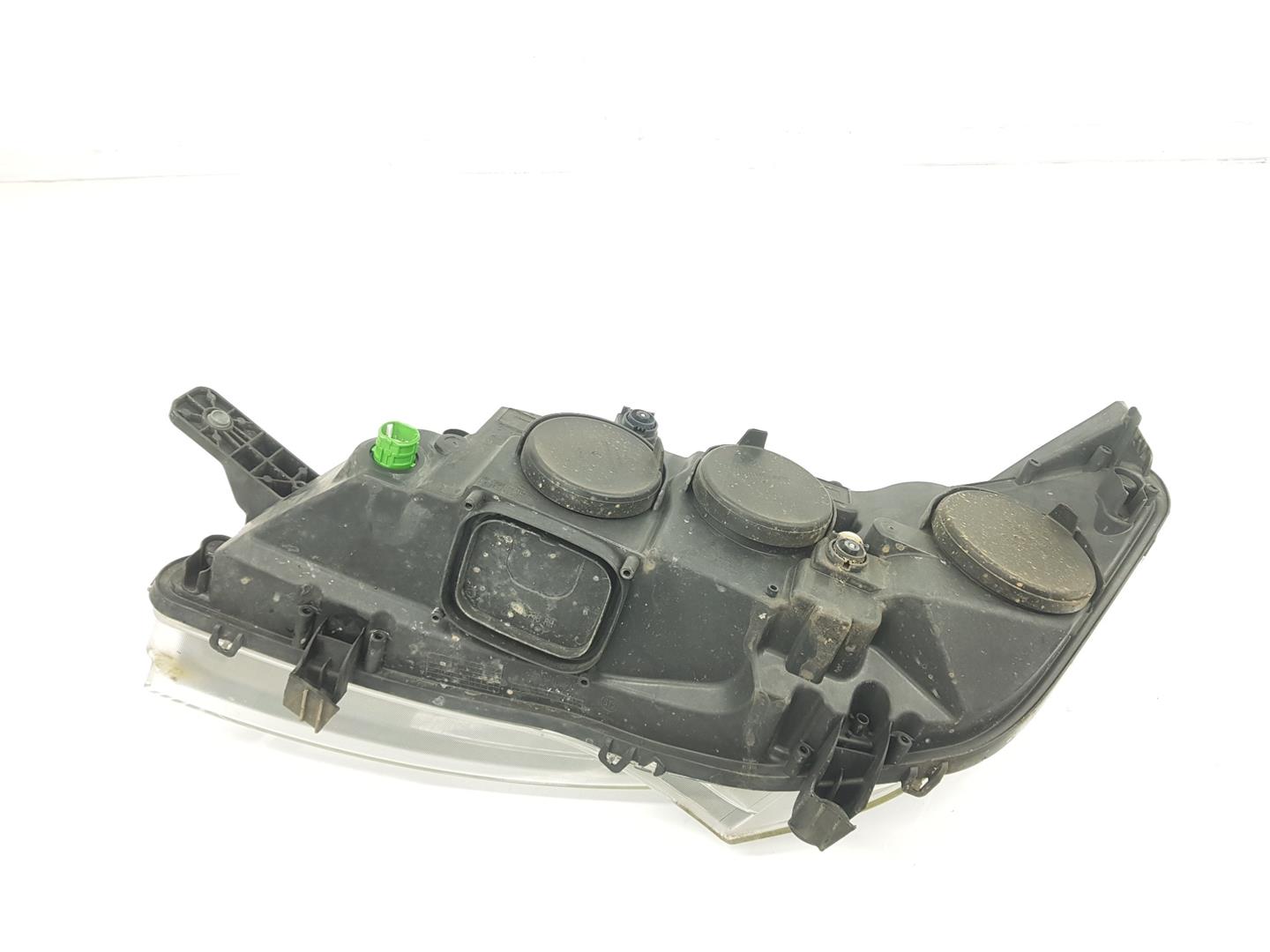 PEUGEOT Boxer 3 generation (2006-2024) Front Right Headlight 1612041380,1612041380 24231076