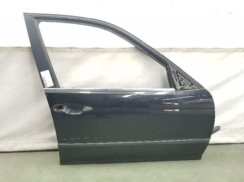 BMW 3 Series E46 (1997-2006) Front Right Door 41517034152,41517034152,NEGRO475 19640075