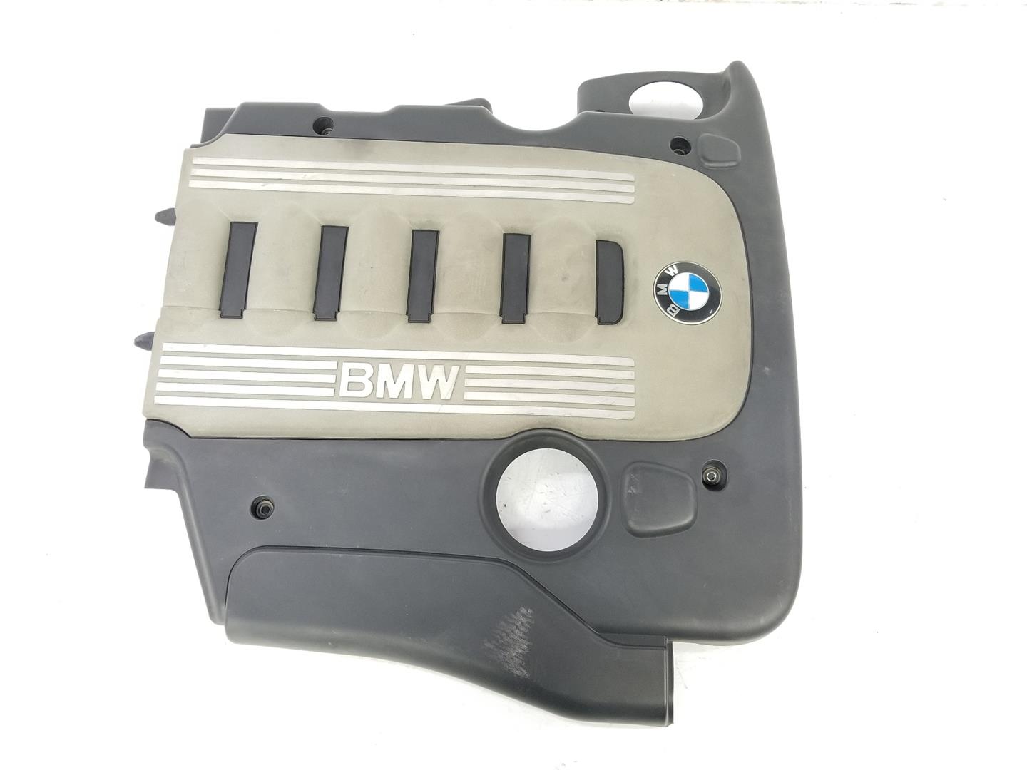 BMW 7 Series E65/E66 (2001-2008) Кришка двигуна 11147807240,11147807240 19772884