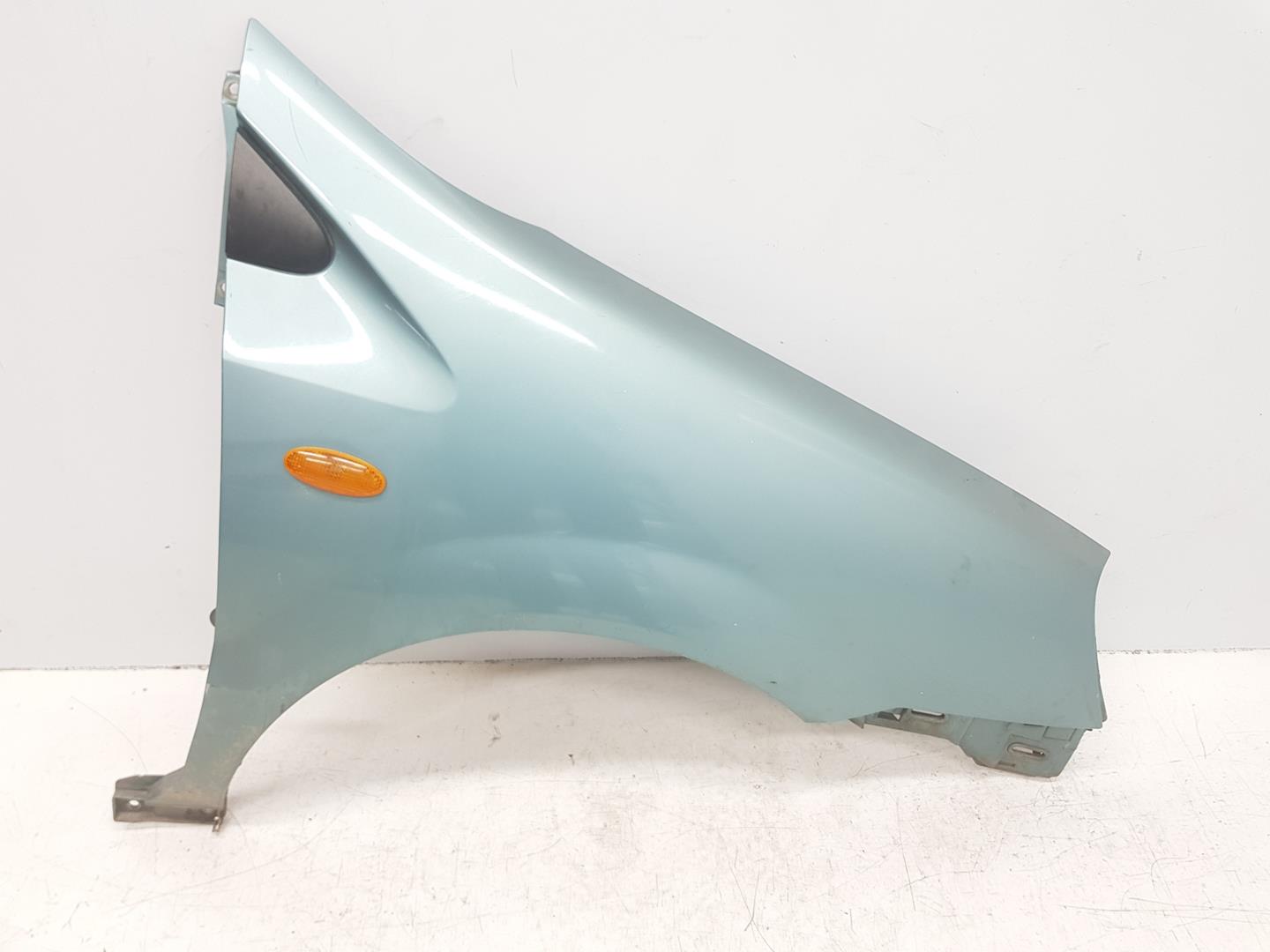 NISSAN Almera Tino 1 generation  (2000-2006) Front Right Fender 63100BU435,63100BU435,COLORVERDE 19870254