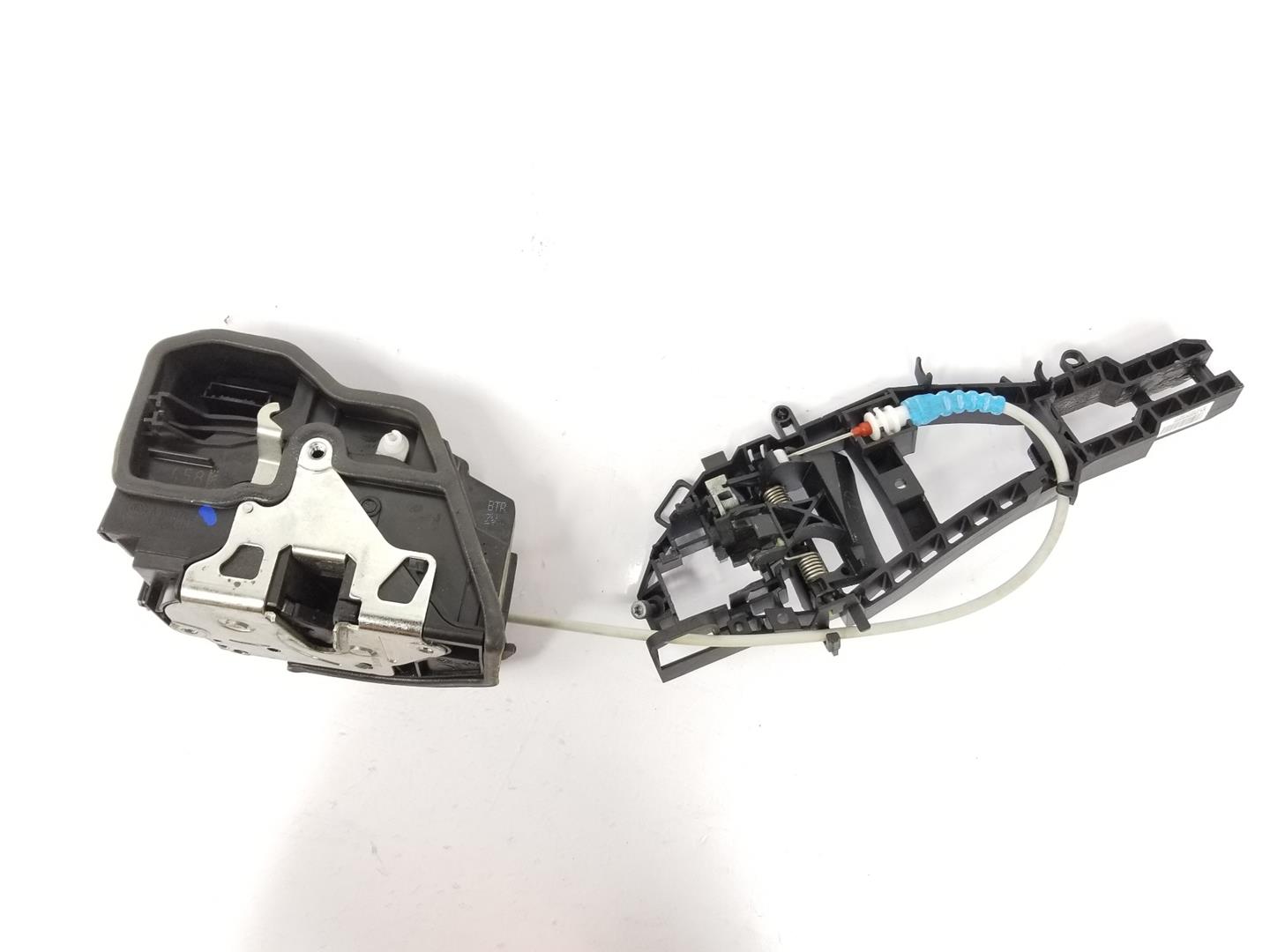 BMW 4 Series F32/F33/F36 (2013-2020) Front Right Door Lock 51217229458,7229458,1141CB2222DL 19887340