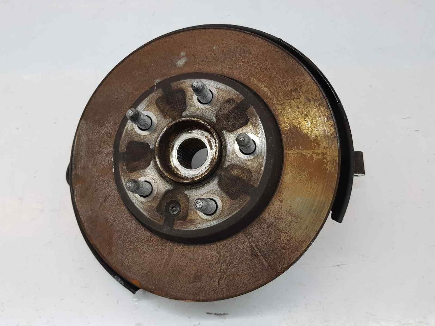 OPEL Insignia A (2008-2016) Front Right Wheel Hub 13219081,13219081 19647726