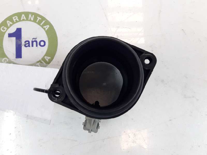 RENAULT Clio 2 generation (1998-2013) Mass Air Flow Sensor MAF 98090420,98090420 19649657