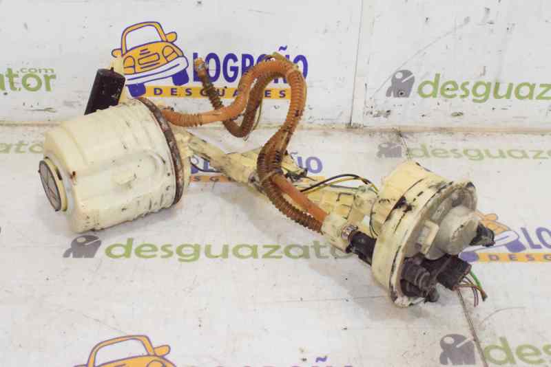 PORSCHE Boxster 986 (1996-2004) In Tank Fuel Pump 99662010200,99662010200 26359800