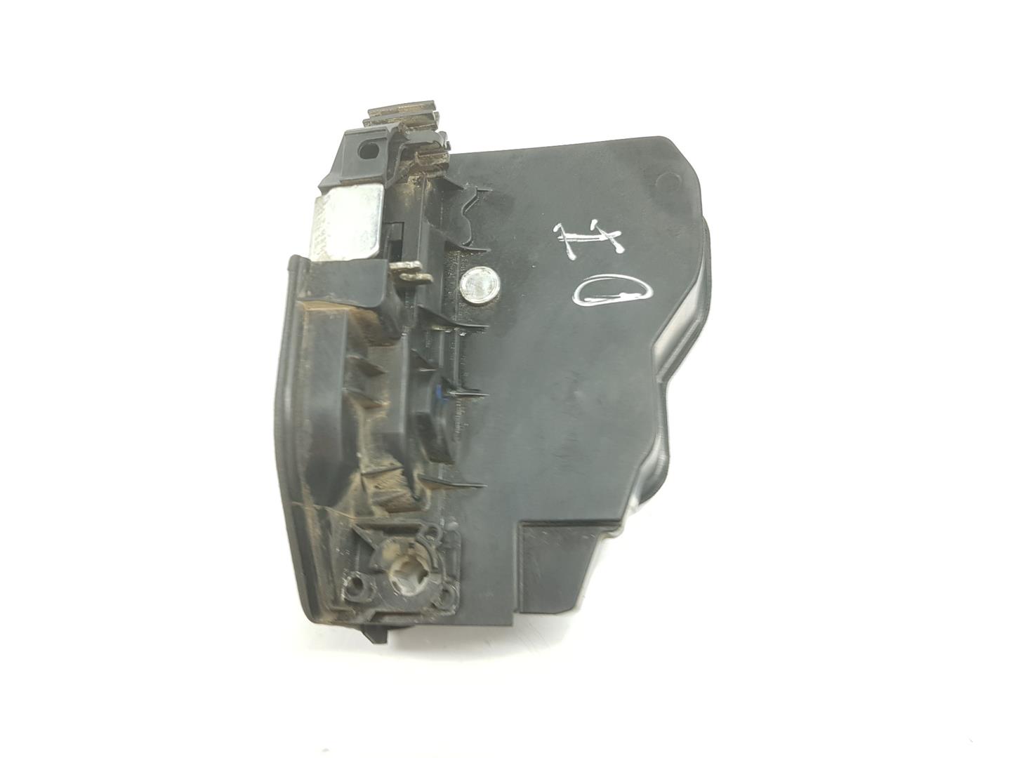 BMW 1 Series F20/F21 (2011-2020) Încuietoarea ușă stânga față 51217229461,7229461 19930139