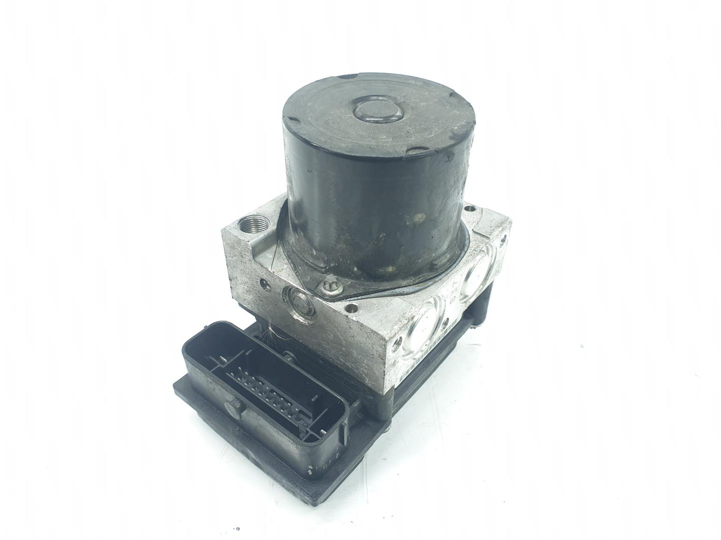 SEAT Ibiza 3 generation (2002-2008) ABS pumppu 0265800511, 6Q0614117AK 23754694